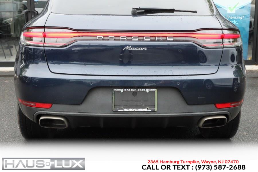 2019 Porsche Macan AWD, available for sale in Wayne, New Jersey | Haus of Lux. Wayne, New Jersey 2019 Porsche Macan AWD, available for sale in Wayne, New Jersey | Haus of Lux. Wayne, New Jersey