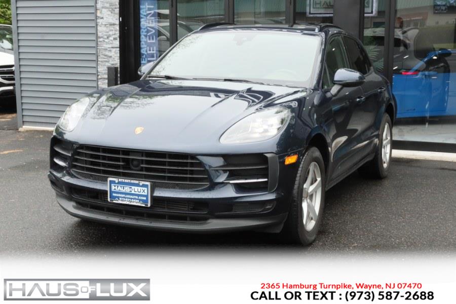 2019 Porsche Macan AWD, available for sale in Wayne, New Jersey | Haus of Lux. Wayne, New Jersey 2019 Porsche Macan AWD, available for sale in Wayne, New Jersey | Haus of Lux. Wayne, New Jersey