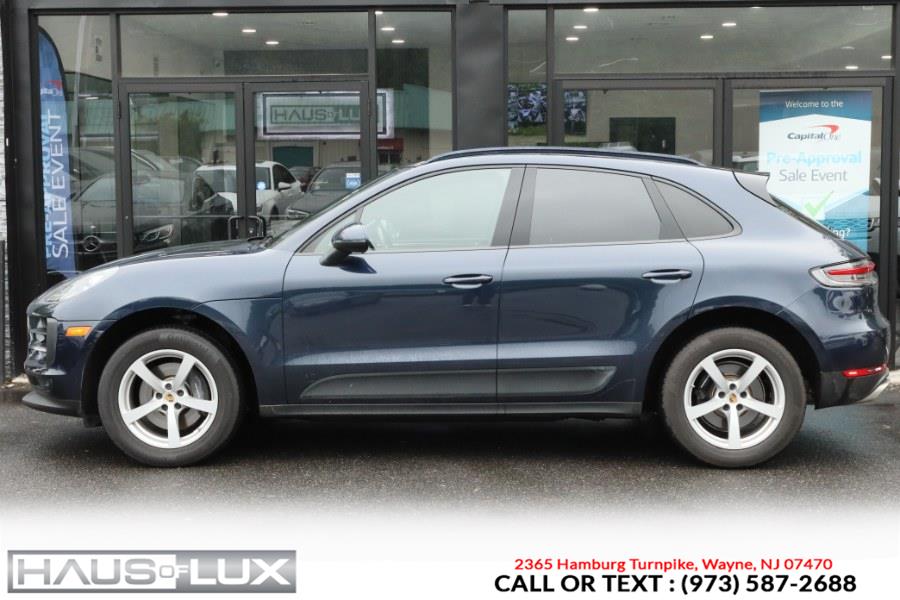 2019 Porsche Macan AWD, available for sale in Wayne, New Jersey | Haus of Lux. Wayne, New Jersey 2019 Porsche Macan AWD, available for sale in Wayne, New Jersey | Haus of Lux. Wayne, New Jersey