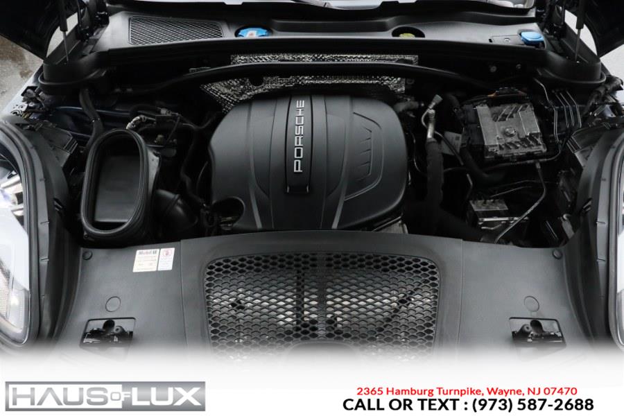 2019 Porsche Macan AWD, available for sale in Wayne, New Jersey | Haus of Lux. Wayne, New Jersey 2019 Porsche Macan AWD, available for sale in Wayne, New Jersey | Haus of Lux. Wayne, New Jersey