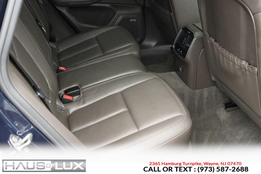 2019 Porsche Macan AWD, available for sale in Wayne, New Jersey | Haus of Lux. Wayne, New Jersey 2019 Porsche Macan AWD, available for sale in Wayne, New Jersey | Haus of Lux. Wayne, New Jersey
