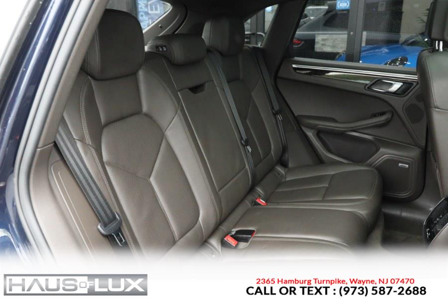 2019 Porsche Macan AWD, available for sale in Wayne, New Jersey | Haus of Lux. Wayne, New Jersey 2019 Porsche Macan AWD, available for sale in Wayne, New Jersey | Haus of Lux. Wayne, New Jersey