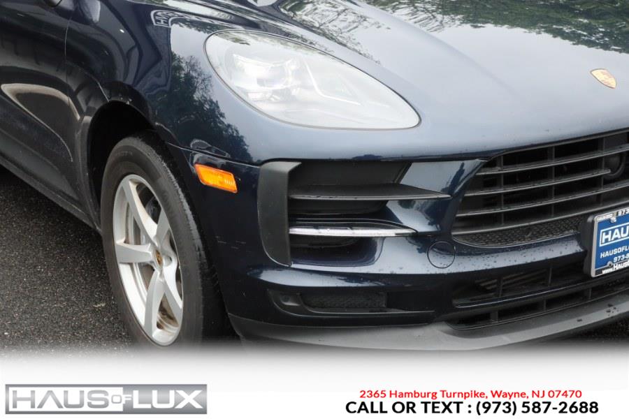 2019 Porsche Macan AWD, available for sale in Wayne, New Jersey | Haus of Lux. Wayne, New Jersey 2019 Porsche Macan AWD, available for sale in Wayne, New Jersey | Haus of Lux. Wayne, New Jersey