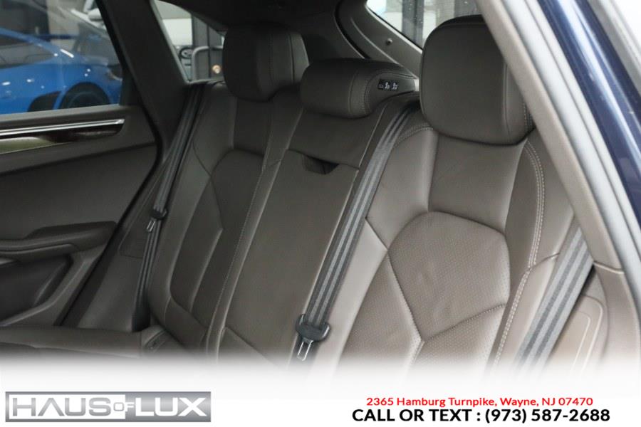 2019 Porsche Macan AWD, available for sale in Wayne, New Jersey | Haus of Lux. Wayne, New Jersey 2019 Porsche Macan AWD, available for sale in Wayne, New Jersey | Haus of Lux. Wayne, New Jersey