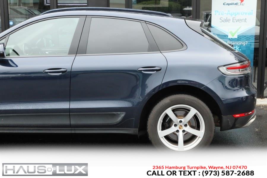 2019 Porsche Macan AWD, available for sale in Wayne, New Jersey | Haus of Lux. Wayne, New Jersey 2019 Porsche Macan AWD, available for sale in Wayne, New Jersey | Haus of Lux. Wayne, New Jersey
