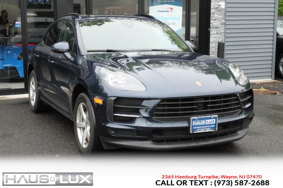 2019 Porsche Macan AWD, available for sale in Wayne, New Jersey | Haus of Lux. Wayne, New Jersey 2019 Porsche Macan AWD, available for sale in Wayne, New Jersey | Haus of Lux. Wayne, New Jersey