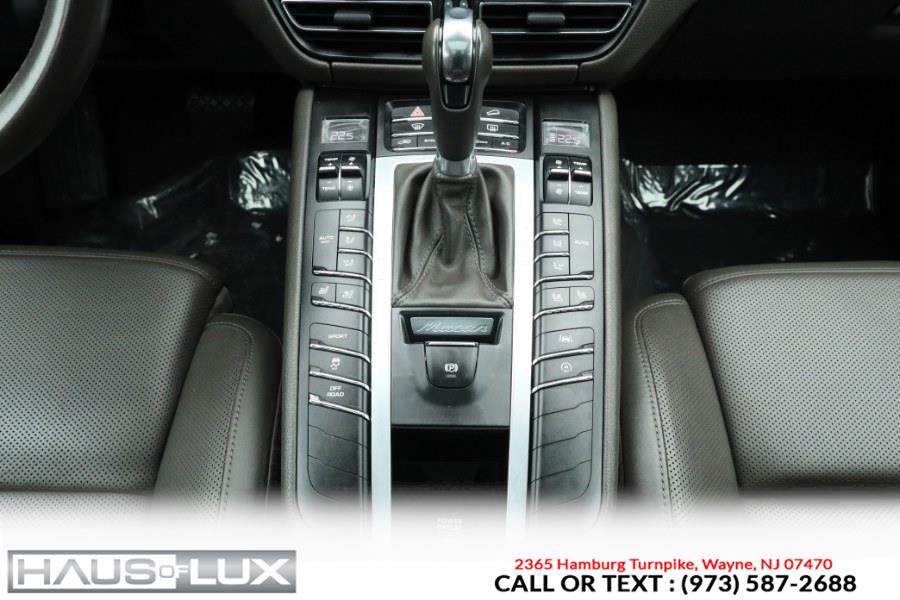 2019 Porsche Macan AWD, available for sale in Wayne, New Jersey | Haus of Lux. Wayne, New Jersey 2019 Porsche Macan AWD, available for sale in Wayne, New Jersey | Haus of Lux. Wayne, New Jersey