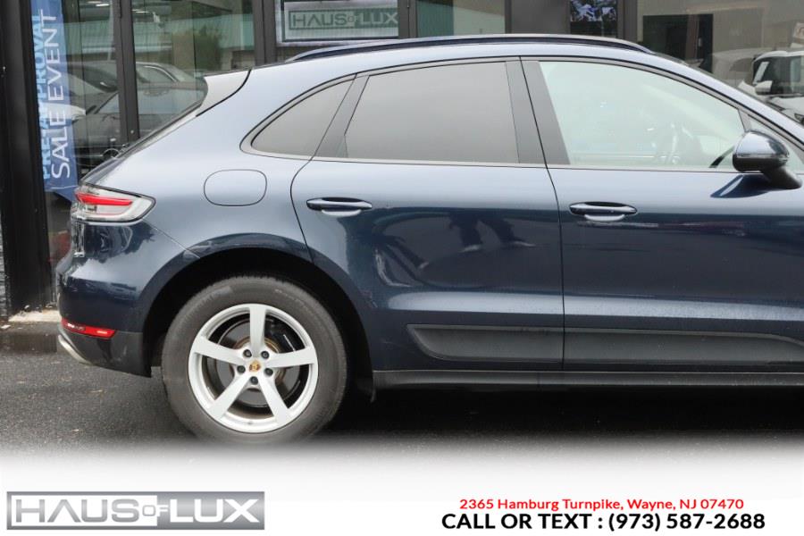 2019 Porsche Macan AWD, available for sale in Wayne, New Jersey | Haus of Lux. Wayne, New Jersey 2019 Porsche Macan AWD, available for sale in Wayne, New Jersey | Haus of Lux. Wayne, New Jersey