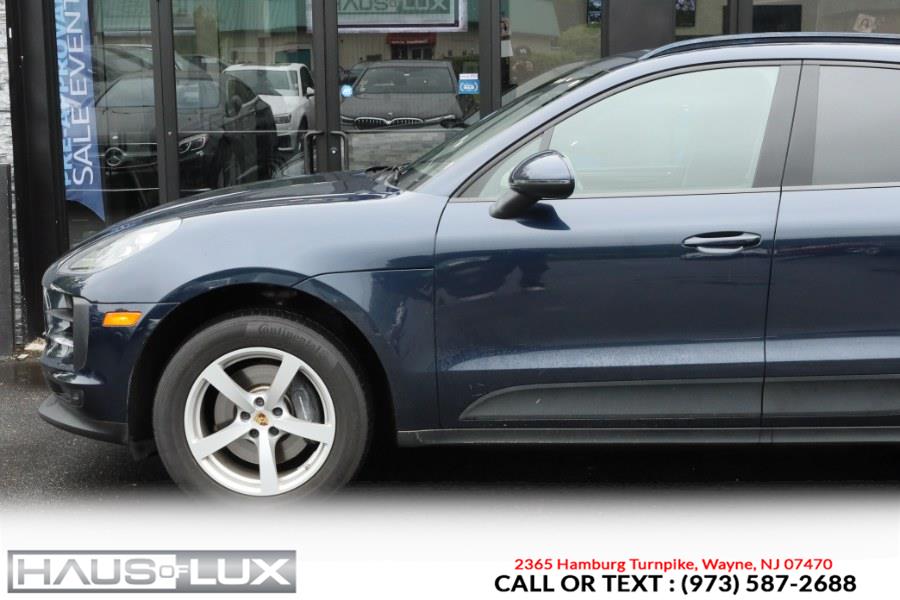 2019 Porsche Macan AWD, available for sale in Wayne, New Jersey | Haus of Lux. Wayne, New Jersey 2019 Porsche Macan AWD, available for sale in Wayne, New Jersey | Haus of Lux. Wayne, New Jersey