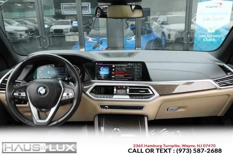2022 BMW X5 xDrive40i Sports Activity Vehicle, available for sale in Wayne, New Jersey | Haus of Lux. Wayne, New Jersey 2022 BMW X5 xDrive40i Sports Activity Vehicle, available for sale in Wayne, New Jersey | Haus of Lux. Wayne, New Jersey