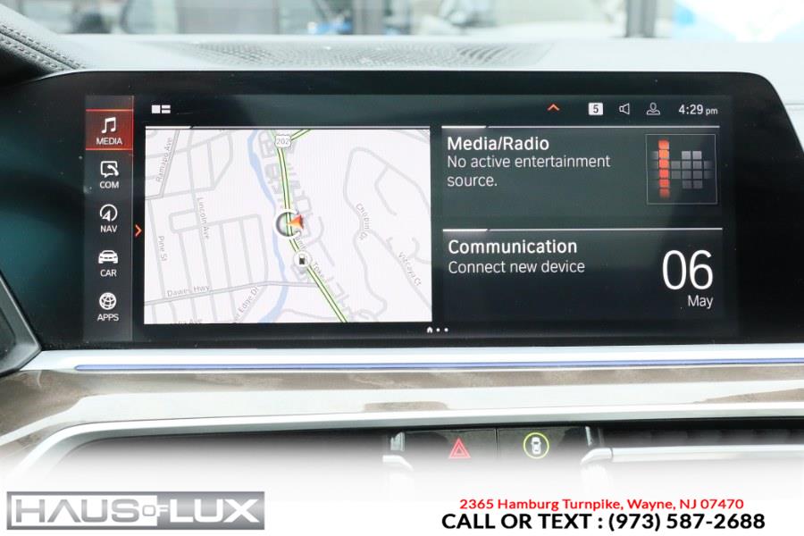2022 BMW X5 xDrive40i Sports Activity Vehicle, available for sale in Wayne, New Jersey | Haus of Lux. Wayne, New Jersey 2022 BMW X5 xDrive40i Sports Activity Vehicle, available for sale in Wayne, New Jersey | Haus of Lux. Wayne, New Jersey