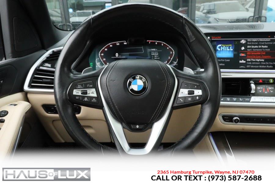 2022 BMW X5 xDrive40i Sports Activity Vehicle, available for sale in Wayne, New Jersey | Haus of Lux. Wayne, New Jersey 2022 BMW X5 xDrive40i Sports Activity Vehicle, available for sale in Wayne, New Jersey | Haus of Lux. Wayne, New Jersey