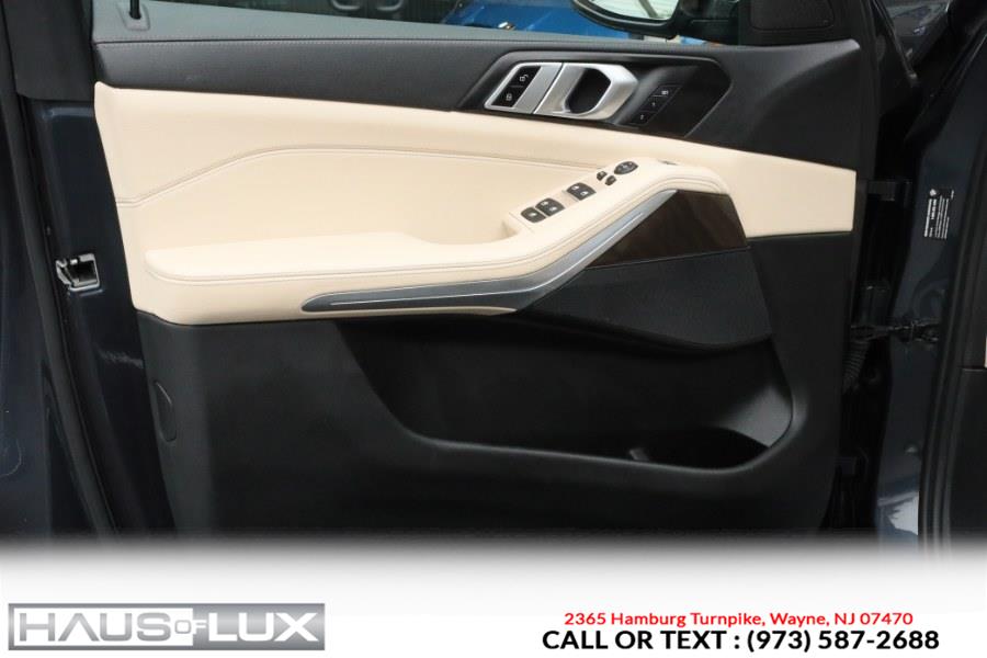2022 BMW X5 xDrive40i Sports Activity Vehicle, available for sale in Wayne, New Jersey | Haus of Lux. Wayne, New Jersey 2022 BMW X5 xDrive40i Sports Activity Vehicle, available for sale in Wayne, New Jersey | Haus of Lux. Wayne, New Jersey