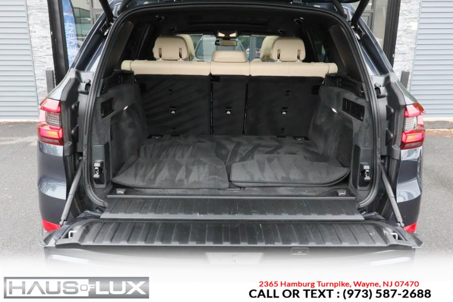 2022 BMW X5 xDrive40i Sports Activity Vehicle, available for sale in Wayne, New Jersey | Haus of Lux. Wayne, New Jersey 2022 BMW X5 xDrive40i Sports Activity Vehicle, available for sale in Wayne, New Jersey | Haus of Lux. Wayne, New Jersey