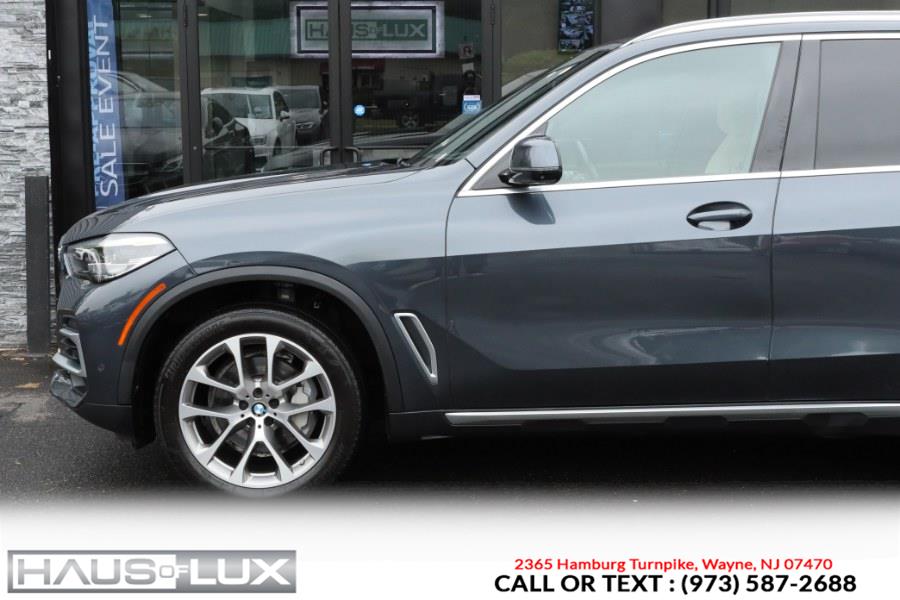 2022 BMW X5 xDrive40i Sports Activity Vehicle, available for sale in Wayne, New Jersey | Haus of Lux. Wayne, New Jersey 2022 BMW X5 xDrive40i Sports Activity Vehicle, available for sale in Wayne, New Jersey | Haus of Lux. Wayne, New Jersey
