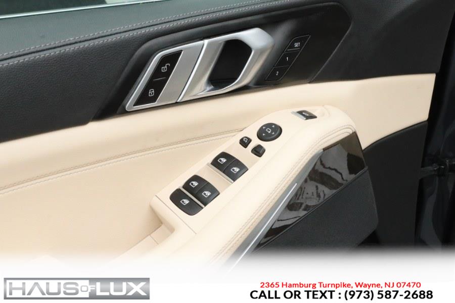 2022 BMW X5 xDrive40i Sports Activity Vehicle, available for sale in Wayne, New Jersey | Haus of Lux. Wayne, New Jersey 2022 BMW X5 xDrive40i Sports Activity Vehicle, available for sale in Wayne, New Jersey | Haus of Lux. Wayne, New Jersey