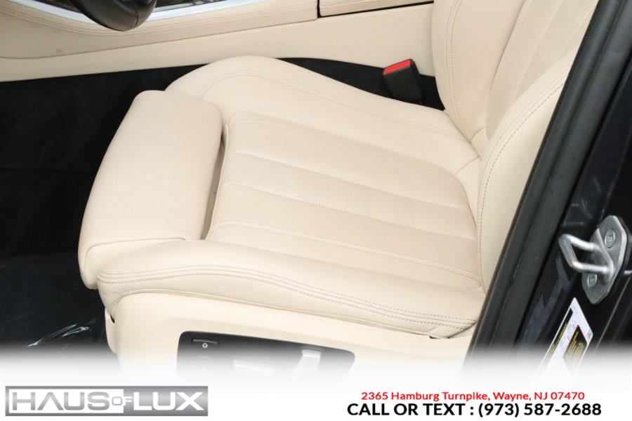 2022 BMW X5 xDrive40i Sports Activity Vehicle, available for sale in Wayne, New Jersey | Haus of Lux. Wayne, New Jersey 2022 BMW X5 xDrive40i Sports Activity Vehicle, available for sale in Wayne, New Jersey | Haus of Lux. Wayne, New Jersey