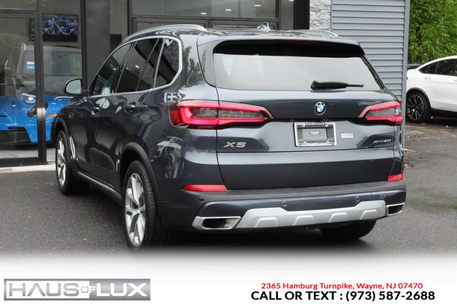 2022 BMW X5 xDrive40i Sports Activity Vehicle, available for sale in Wayne, New Jersey | Haus of Lux. Wayne, New Jersey 2022 BMW X5 xDrive40i Sports Activity Vehicle, available for sale in Wayne, New Jersey | Haus of Lux. Wayne, New Jersey