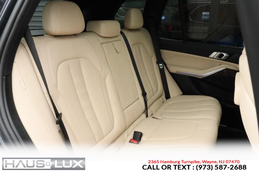 2022 BMW X5 xDrive40i Sports Activity Vehicle, available for sale in Wayne, New Jersey | Haus of Lux. Wayne, New Jersey 2022 BMW X5 xDrive40i Sports Activity Vehicle, available for sale in Wayne, New Jersey | Haus of Lux. Wayne, New Jersey