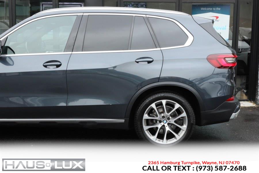 2022 BMW X5 xDrive40i Sports Activity Vehicle, available for sale in Wayne, New Jersey | Haus of Lux. Wayne, New Jersey 2022 BMW X5 xDrive40i Sports Activity Vehicle, available for sale in Wayne, New Jersey | Haus of Lux. Wayne, New Jersey