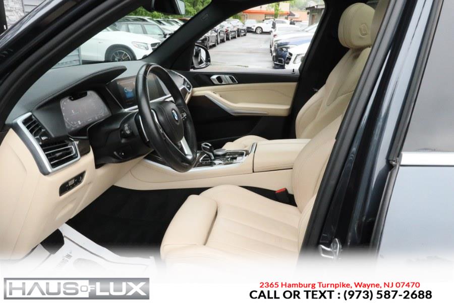 2022 BMW X5 xDrive40i Sports Activity Vehicle, available for sale in Wayne, New Jersey | Haus of Lux. Wayne, New Jersey 2022 BMW X5 xDrive40i Sports Activity Vehicle, available for sale in Wayne, New Jersey | Haus of Lux. Wayne, New Jersey