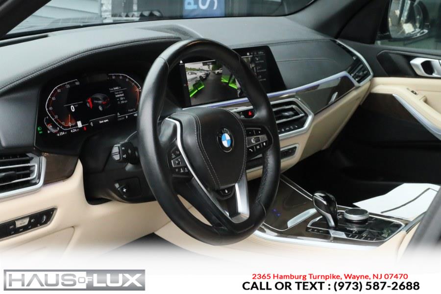 2022 BMW X5 xDrive40i Sports Activity Vehicle, available for sale in Wayne, New Jersey | Haus of Lux. Wayne, New Jersey 2022 BMW X5 xDrive40i Sports Activity Vehicle, available for sale in Wayne, New Jersey | Haus of Lux. Wayne, New Jersey