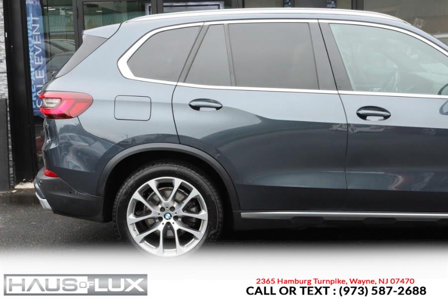2022 BMW X5 xDrive40i Sports Activity Vehicle, available for sale in Wayne, New Jersey | Haus of Lux. Wayne, New Jersey 2022 BMW X5 xDrive40i Sports Activity Vehicle, available for sale in Wayne, New Jersey | Haus of Lux. Wayne, New Jersey