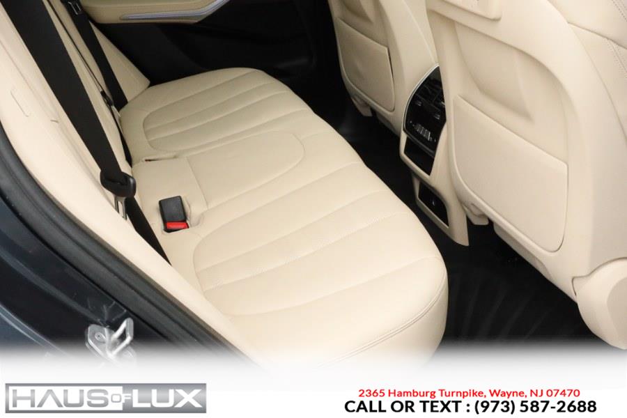 2022 BMW X5 xDrive40i Sports Activity Vehicle, available for sale in Wayne, New Jersey | Haus of Lux. Wayne, New Jersey 2022 BMW X5 xDrive40i Sports Activity Vehicle, available for sale in Wayne, New Jersey | Haus of Lux. Wayne, New Jersey