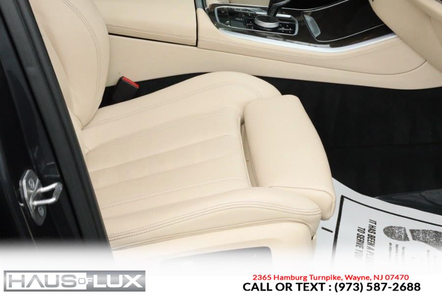 2022 BMW X5 xDrive40i Sports Activity Vehicle, available for sale in Wayne, New Jersey | Haus of Lux. Wayne, New Jersey 2022 BMW X5 xDrive40i Sports Activity Vehicle, available for sale in Wayne, New Jersey | Haus of Lux. Wayne, New Jersey