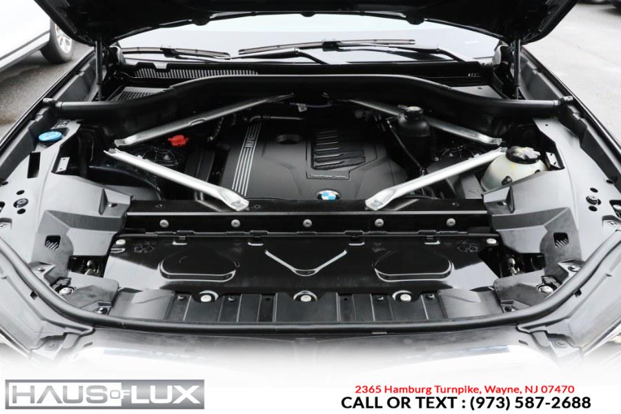 2022 BMW X5 xDrive40i Sports Activity Vehicle, available for sale in Wayne, New Jersey | Haus of Lux. Wayne, New Jersey 2022 BMW X5 xDrive40i Sports Activity Vehicle, available for sale in Wayne, New Jersey | Haus of Lux. Wayne, New Jersey