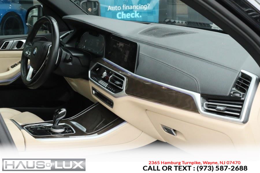 2022 BMW X5 xDrive40i Sports Activity Vehicle, available for sale in Wayne, New Jersey | Haus of Lux. Wayne, New Jersey 2022 BMW X5 xDrive40i Sports Activity Vehicle, available for sale in Wayne, New Jersey | Haus of Lux. Wayne, New Jersey
