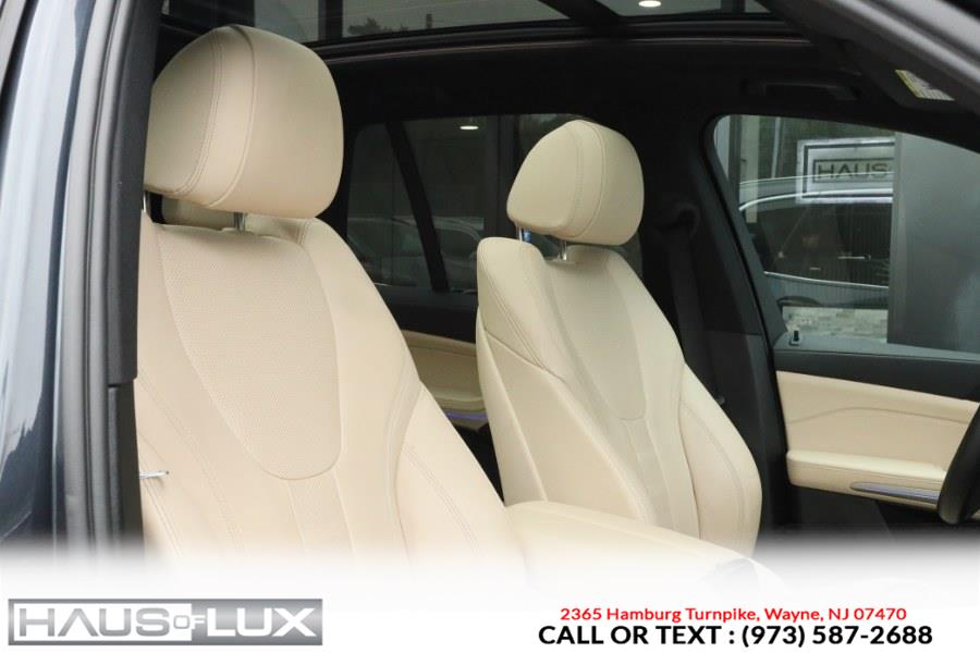 2022 BMW X5 xDrive40i Sports Activity Vehicle, available for sale in Wayne, New Jersey | Haus of Lux. Wayne, New Jersey 2022 BMW X5 xDrive40i Sports Activity Vehicle, available for sale in Wayne, New Jersey | Haus of Lux. Wayne, New Jersey