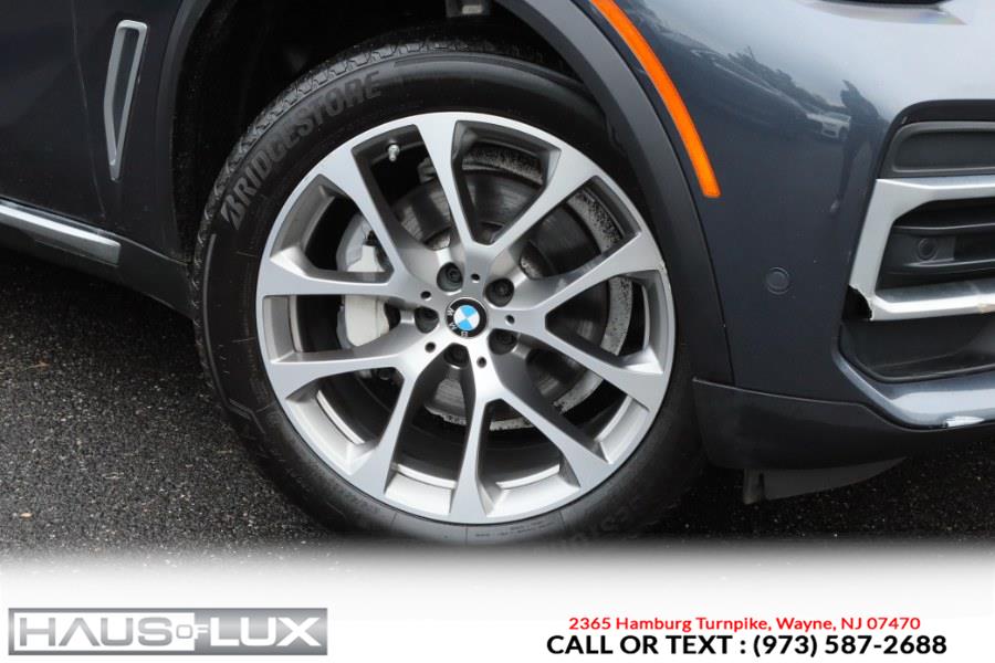 2022 BMW X5 xDrive40i Sports Activity Vehicle, available for sale in Wayne, New Jersey | Haus of Lux. Wayne, New Jersey 2022 BMW X5 xDrive40i Sports Activity Vehicle, available for sale in Wayne, New Jersey | Haus of Lux. Wayne, New Jersey