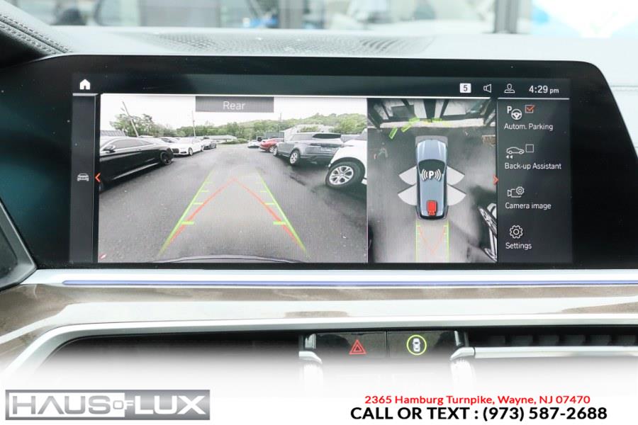 2022 BMW X5 xDrive40i Sports Activity Vehicle, available for sale in Wayne, New Jersey | Haus of Lux. Wayne, New Jersey 2022 BMW X5 xDrive40i Sports Activity Vehicle, available for sale in Wayne, New Jersey | Haus of Lux. Wayne, New Jersey