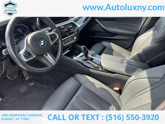 2022 BMW 5 Series M550i xDrive, available for sale in Elmont, New York | Auto Lux. Elmont, New York 2022 BMW 5 Series M550i xDrive, available for sale in Elmont, New York | Auto Lux. Elmont, New York