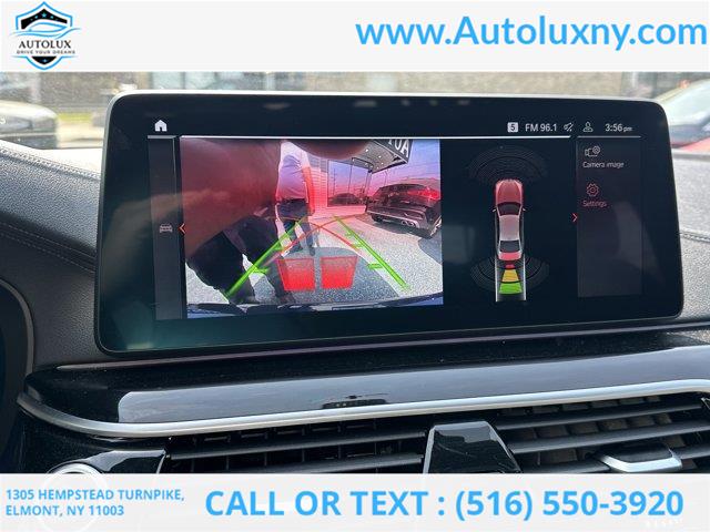 2022 BMW 5 Series M550i xDrive, available for sale in Elmont, New York | Auto Lux. Elmont, New York 2022 BMW 5 Series M550i xDrive, available for sale in Elmont, New York | Auto Lux. Elmont, New York