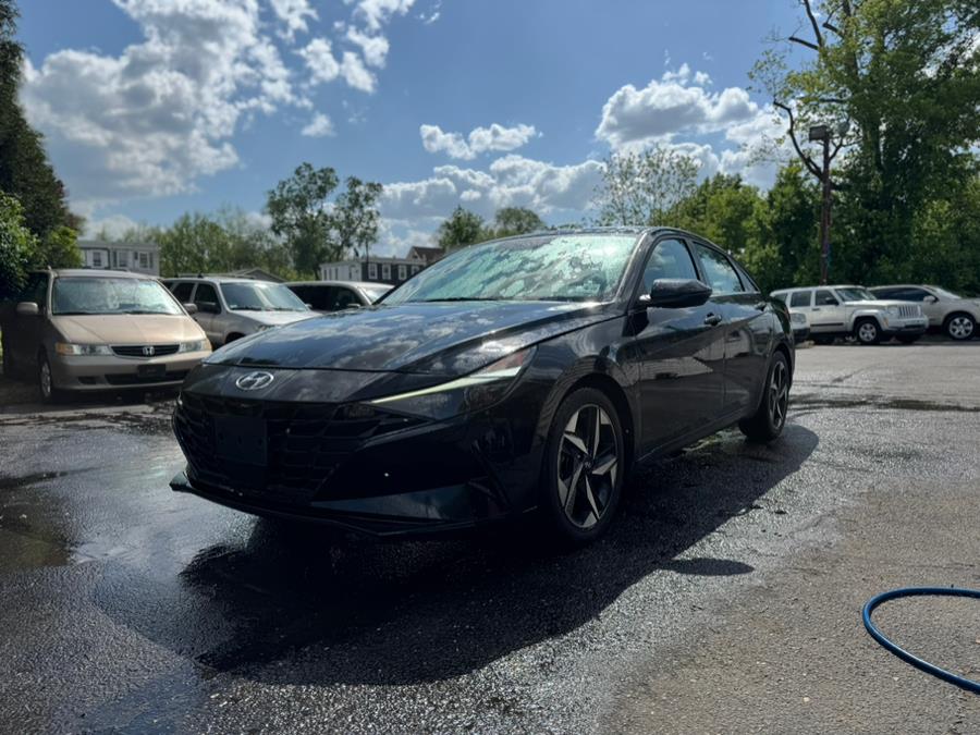 2023 Hyundai Elantra Hybrid Limited DCT, available for sale in BURLINGTON, New Jersey | Tri States Auto Group. BURLINGTON, New Jersey 2023 Hyundai Elantra Hybrid Limited DCT, available for sale in BURLINGTON, New Jersey | Tri States Auto Group. BURLINGTON, New Jersey