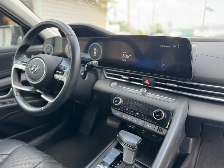 2023 Hyundai Elantra Hybrid Limited DCT, available for sale in BURLINGTON, New Jersey | Tri States Auto Group. BURLINGTON, New Jersey 2023 Hyundai Elantra Hybrid Limited DCT, available for sale in BURLINGTON, New Jersey | Tri States Auto Group. BURLINGTON, New Jersey