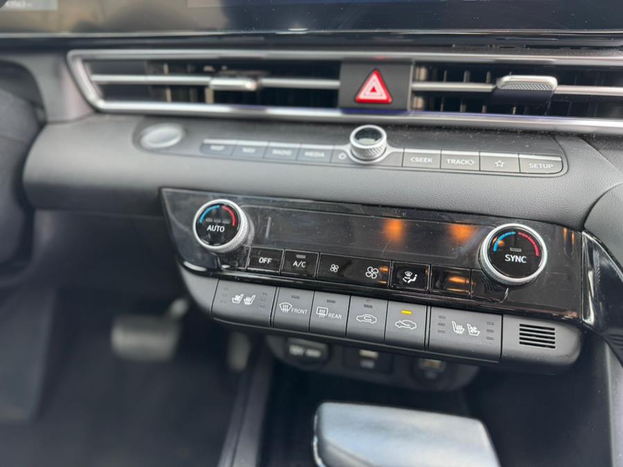 2023 Hyundai Elantra Hybrid Limited DCT, available for sale in BURLINGTON, New Jersey | Tri States Auto Group. BURLINGTON, New Jersey 2023 Hyundai Elantra Hybrid Limited DCT, available for sale in BURLINGTON, New Jersey | Tri States Auto Group. BURLINGTON, New Jersey