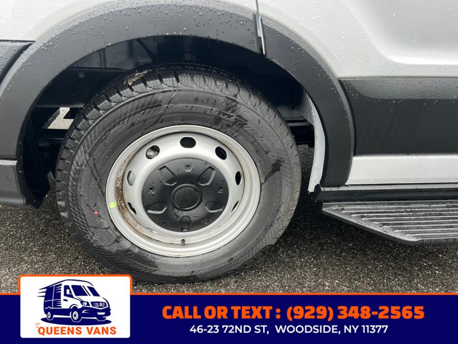 2024 Ford Transit Passenger Wagon T-350 148" Med Roof XL RWD, available for sale in Woodside, New York | Queens Vans LLC. Woodside, New York 2024 Ford Transit Passenger Wagon T-350 148" Med Roof XL RWD, available for sale in Woodside, New York | Queens Vans LLC. Woodside, New York