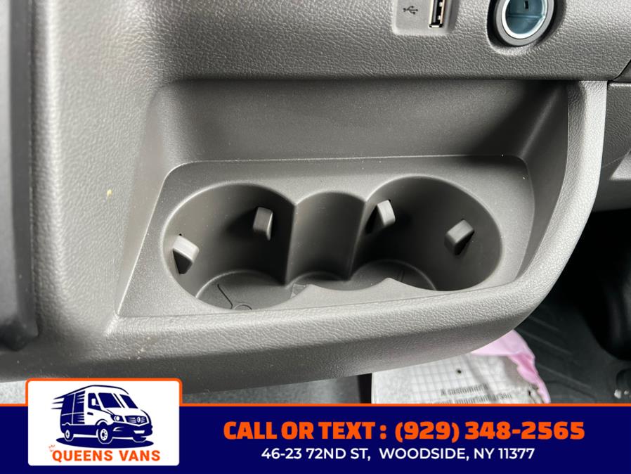 2024 Ford Transit Passenger Wagon T-350 148" Med Roof XL RWD, available for sale in Woodside, New York | Queens Vans LLC. Woodside, New York 2024 Ford Transit Passenger Wagon T-350 148" Med Roof XL RWD, available for sale in Woodside, New York | Queens Vans LLC. Woodside, New York