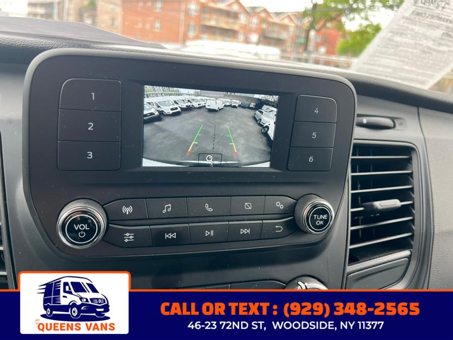 2024 Ford Transit Passenger Wagon T-350 148" Med Roof XL RWD, available for sale in Woodside, New York | Queens Vans LLC. Woodside, New York 2024 Ford Transit Passenger Wagon T-350 148" Med Roof XL RWD, available for sale in Woodside, New York | Queens Vans LLC. Woodside, New York