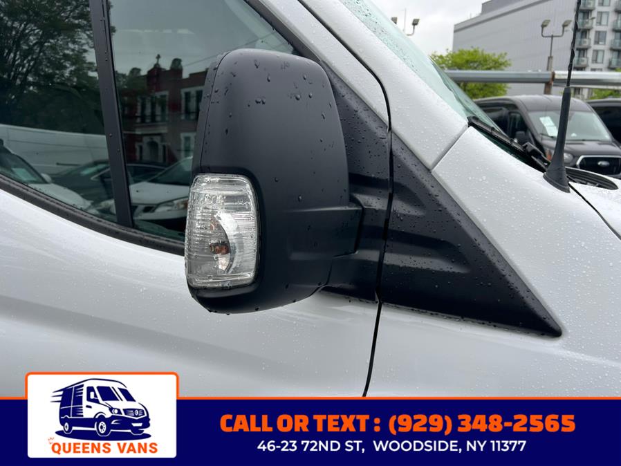 2024 Ford Transit Passenger Wagon T-350 148" Med Roof XL RWD, available for sale in Woodside, New York | Queens Vans LLC. Woodside, New York 2024 Ford Transit Passenger Wagon T-350 148" Med Roof XL RWD, available for sale in Woodside, New York | Queens Vans LLC. Woodside, New York
