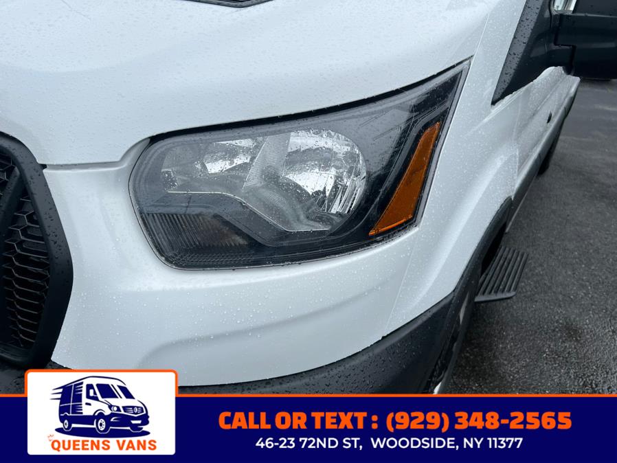 2024 Ford Transit Passenger Wagon T-350 148" Med Roof XL RWD, available for sale in Woodside, New York | Queens Vans LLC. Woodside, New York 2024 Ford Transit Passenger Wagon T-350 148" Med Roof XL RWD, available for sale in Woodside, New York | Queens Vans LLC. Woodside, New York