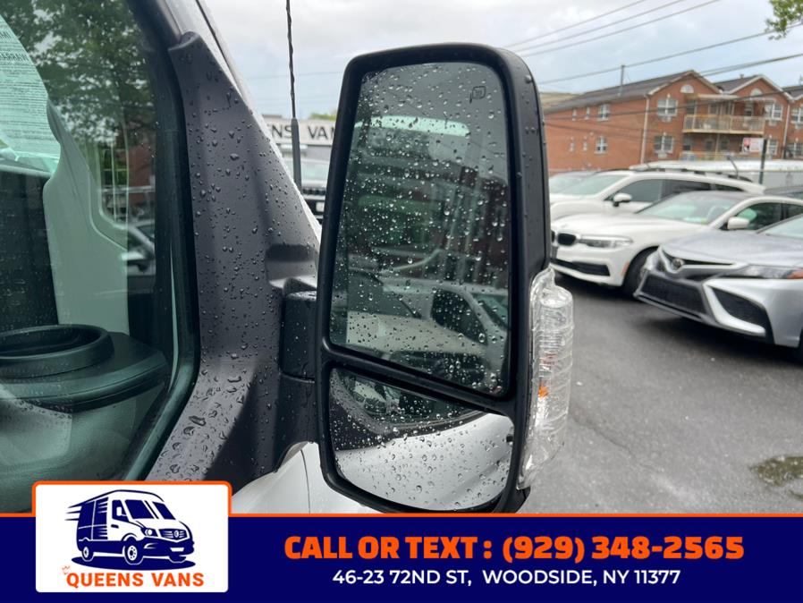 2024 Ford Transit Passenger Wagon T-350 148" Med Roof XL RWD, available for sale in Woodside, New York | Queens Vans LLC. Woodside, New York 2024 Ford Transit Passenger Wagon T-350 148" Med Roof XL RWD, available for sale in Woodside, New York | Queens Vans LLC. Woodside, New York