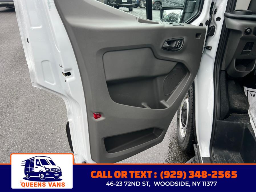 2024 Ford Transit Passenger Wagon T-350 148" Med Roof XL RWD, available for sale in Woodside, New York | Queens Vans LLC. Woodside, New York 2024 Ford Transit Passenger Wagon T-350 148" Med Roof XL RWD, available for sale in Woodside, New York | Queens Vans LLC. Woodside, New York