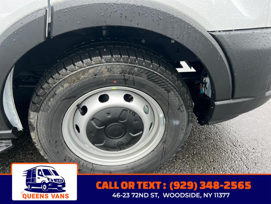 2024 Ford Transit Passenger Wagon T-350 148" Med Roof XL RWD, available for sale in Woodside, New York | Queens Vans LLC. Woodside, New York 2024 Ford Transit Passenger Wagon T-350 148" Med Roof XL RWD, available for sale in Woodside, New York | Queens Vans LLC. Woodside, New York