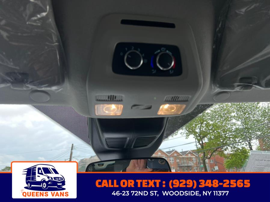 2024 Ford Transit Passenger Wagon T-350 148" Med Roof XL RWD, available for sale in Woodside, New York | Queens Vans LLC. Woodside, New York 2024 Ford Transit Passenger Wagon T-350 148" Med Roof XL RWD, available for sale in Woodside, New York | Queens Vans LLC. Woodside, New York