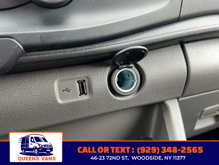 2024 Ford Transit Passenger Wagon T-350 148" Med Roof XL RWD, available for sale in Woodside, New York | Queens Vans LLC. Woodside, New York 2024 Ford Transit Passenger Wagon T-350 148" Med Roof XL RWD, available for sale in Woodside, New York | Queens Vans LLC. Woodside, New York