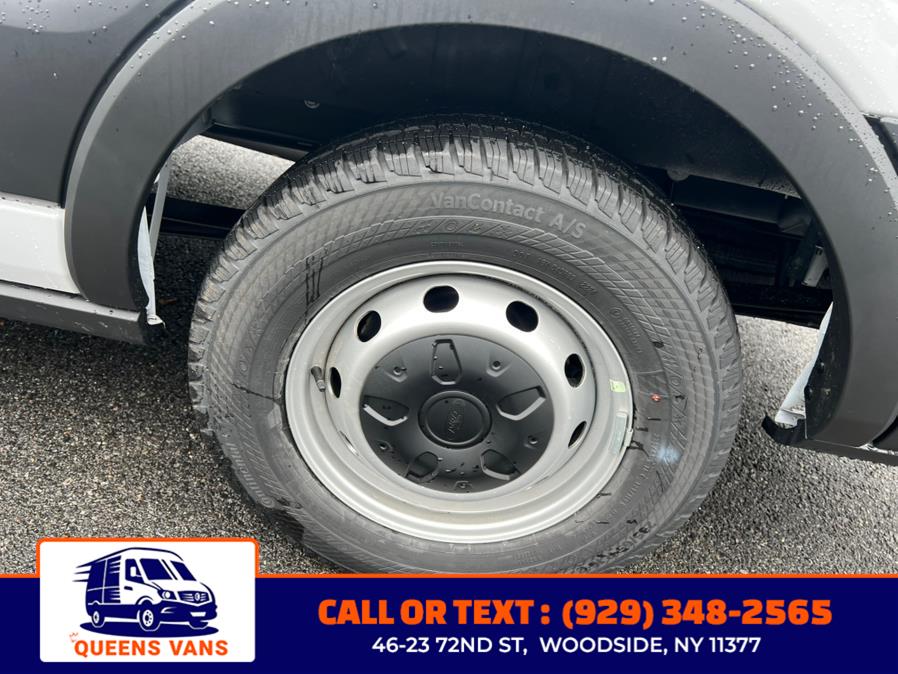 2024 Ford Transit Passenger Wagon T-350 148" Med Roof XL RWD, available for sale in Woodside, New York | Queens Vans LLC. Woodside, New York 2024 Ford Transit Passenger Wagon T-350 148" Med Roof XL RWD, available for sale in Woodside, New York | Queens Vans LLC. Woodside, New York